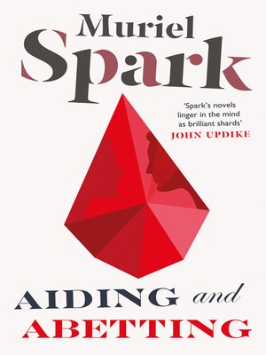 cover image of Aiding and Abetting